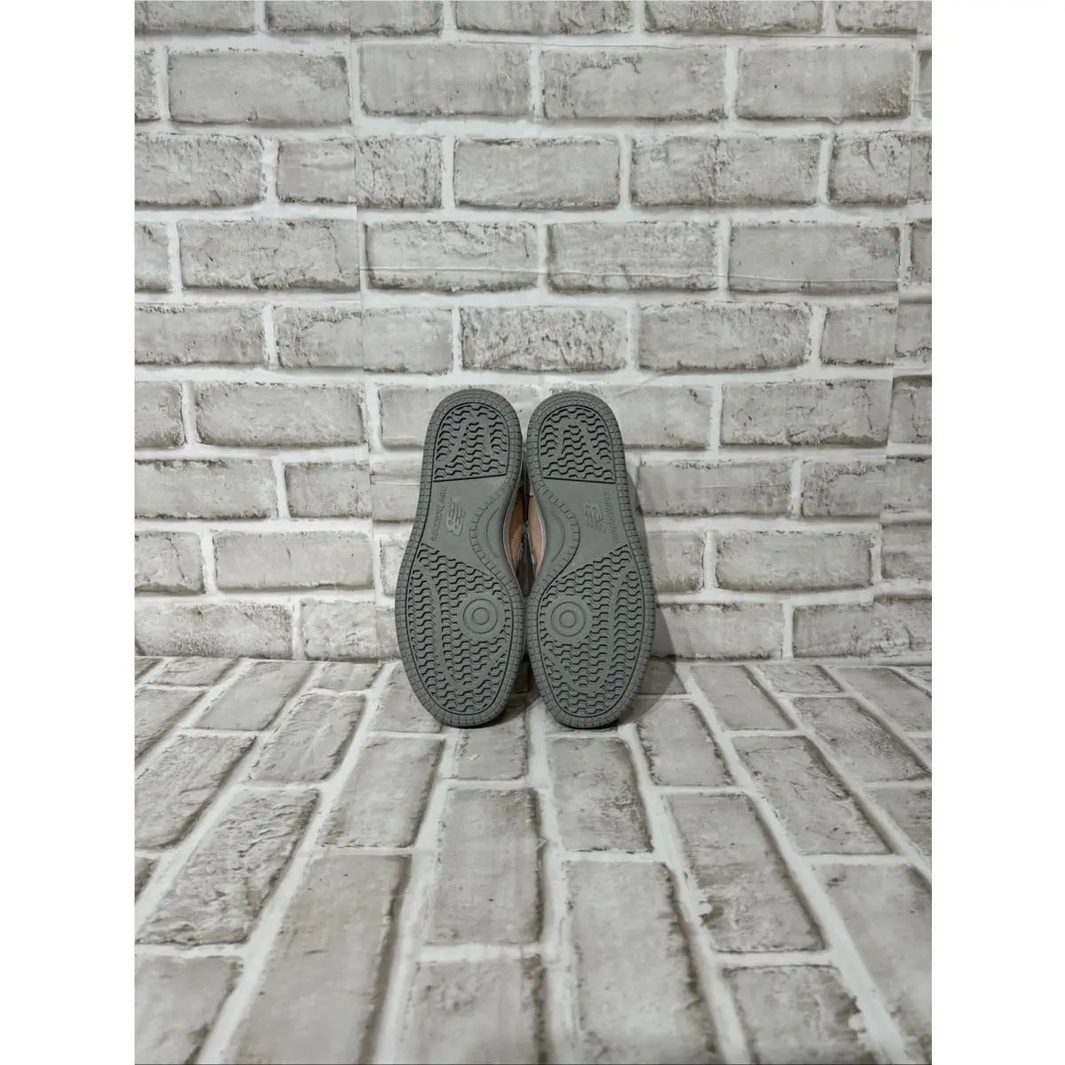 New Balance shoes - New Balance 480 - GSB480LL - White 4