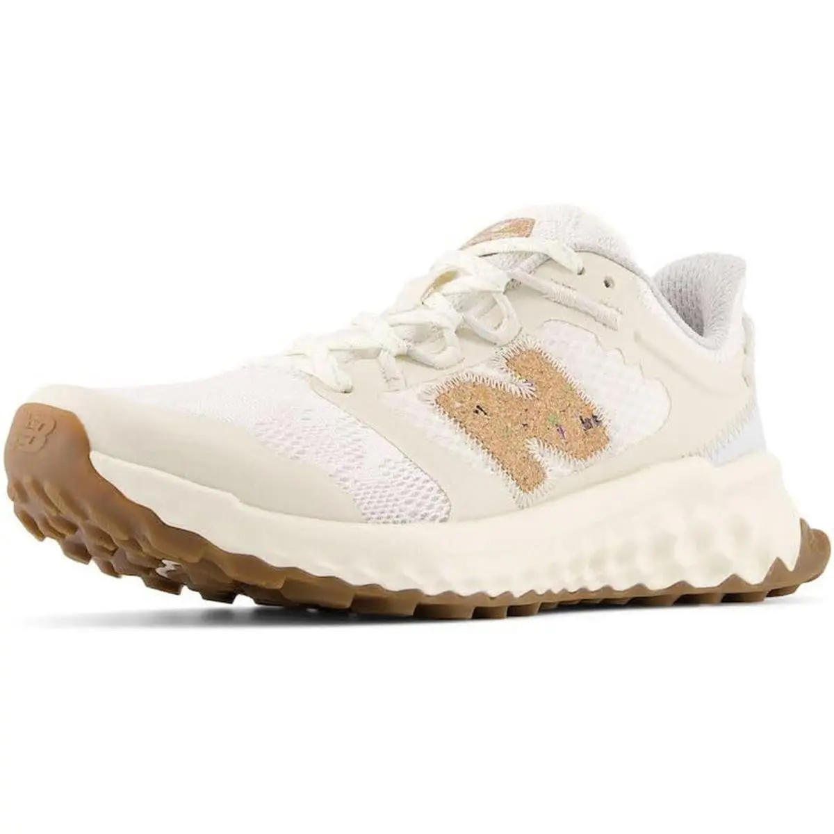 New Balance Women`s Fresh Foam Garoe V1 Trail Running Shoes
