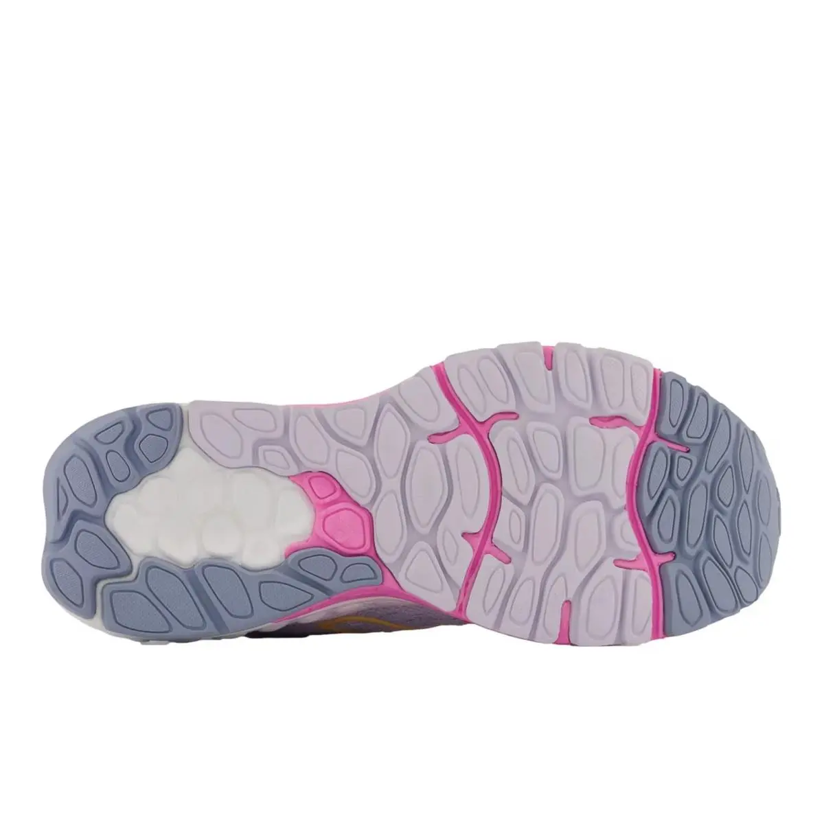 New Balance shoes - Fresh Foam x 880 V12 - Multicolor (UPC: 195907568279) 2