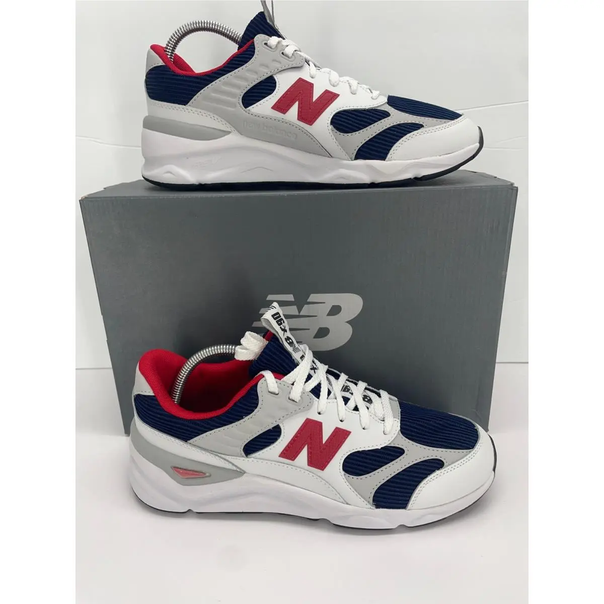 New Balance X-90 Men’s 9.5 New MSX90TBD US