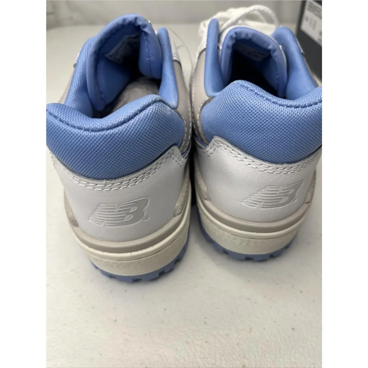 New Balance shoes - New Balance 550 - BBW550JC - Gray 3