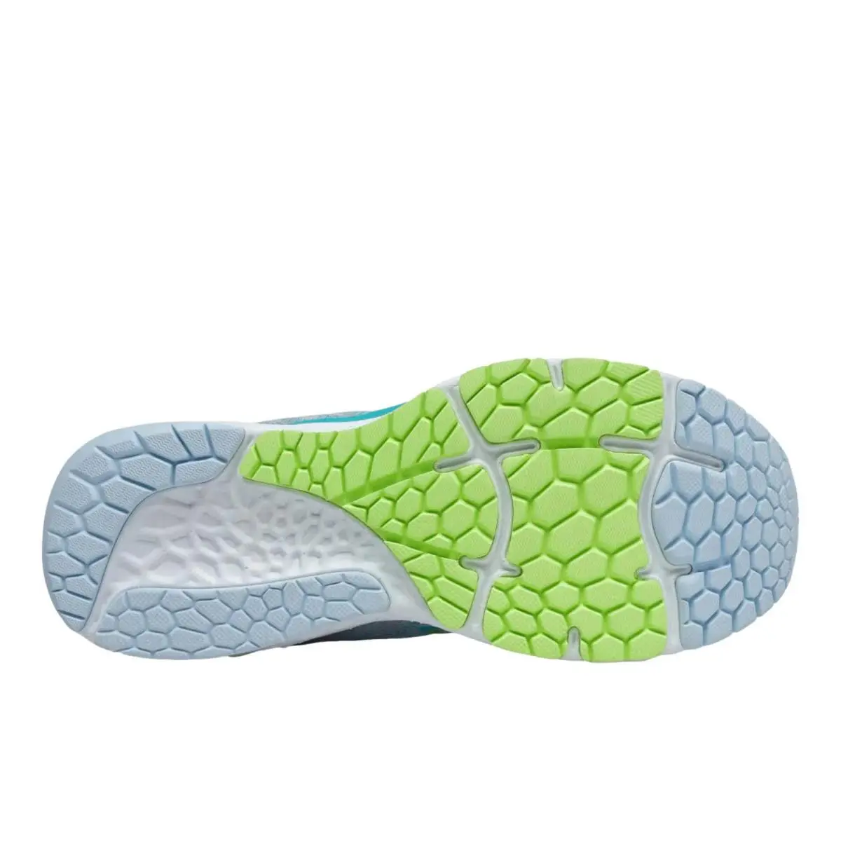 New Balance shoes - 880 V11 - Multicolor (UPC: 194768660993) 2
