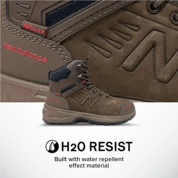 New Balance shoes - MIDCLBRBR-9-2E - MIDCLBRBR-9-2E - Chocolate (UPC: 810119133960) 1