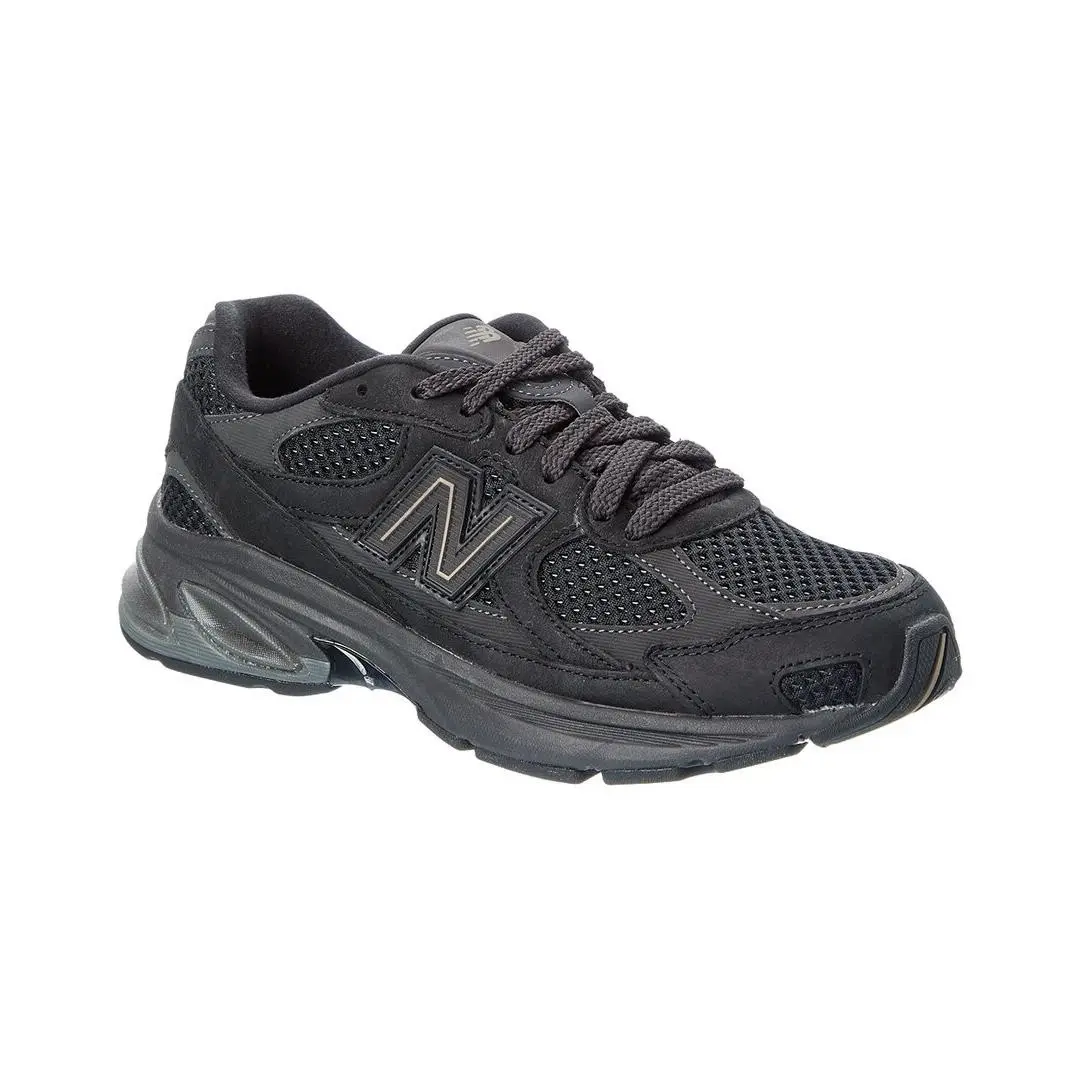 New Balance Sneaker Women`s Black 11