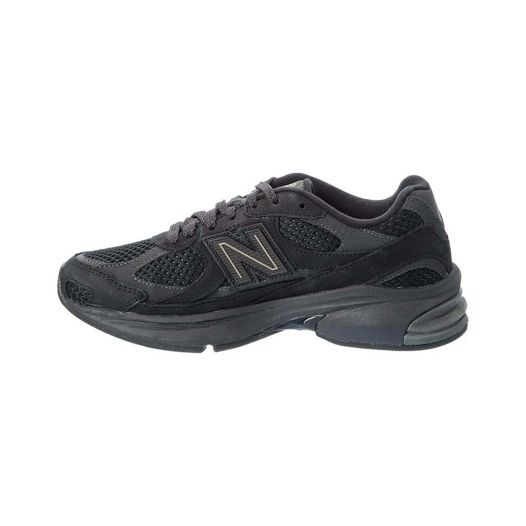 New Balance shoes - NA - Black (UPC: 198686448848) 0