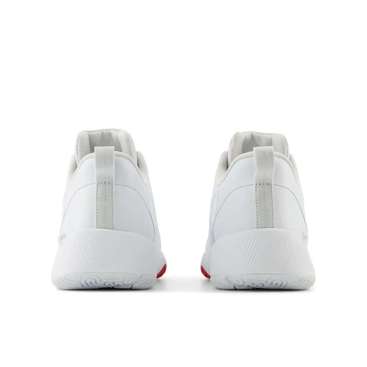 New Balance shoes - STROMWT2 - STROMWT2 - White/Silver Metallic (UPC: 197375498737) 5