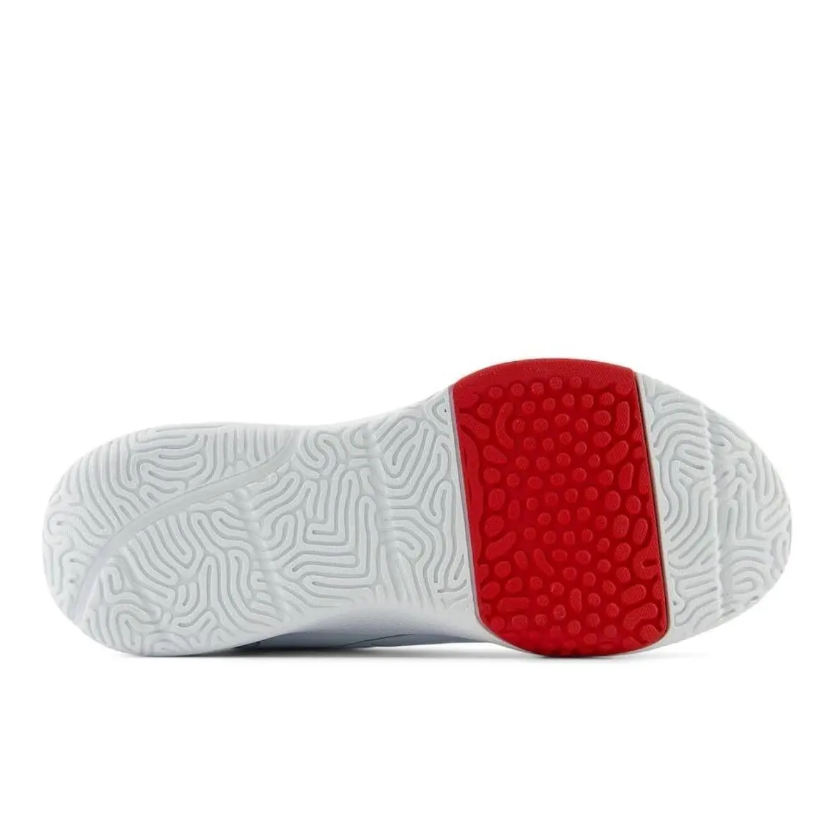 New Balance shoes - STROMWT2 - STROMWT2 - White/Silver Metallic (UPC: 197375498737) 6