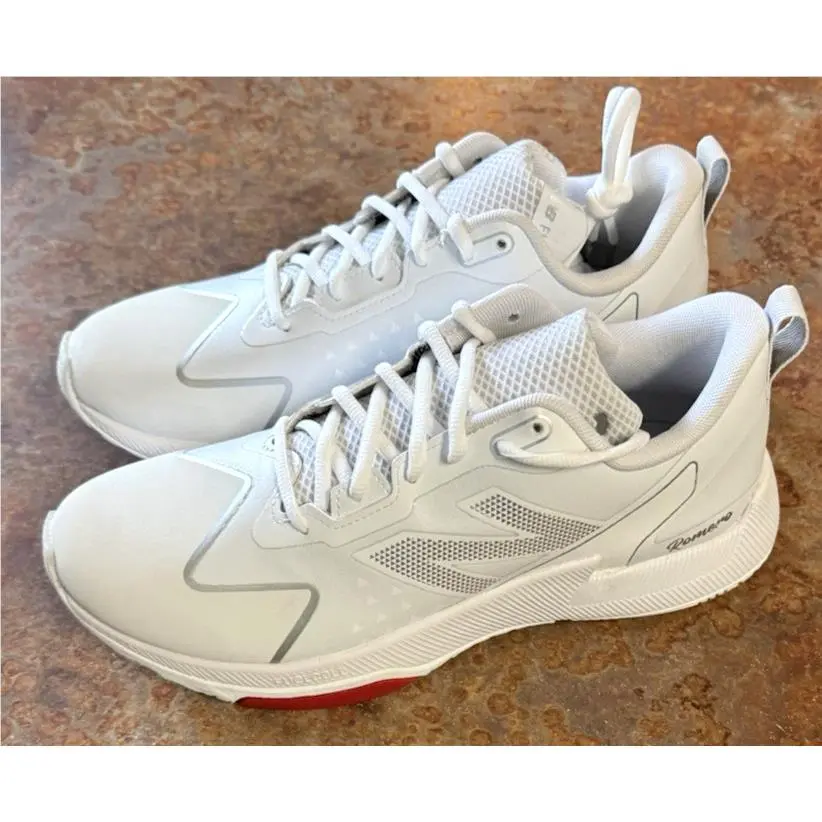 New Balance shoes - New Balance FuelCell Romero Duo - STROMWT2 - Multicolor (UPC: 197375498706) 2