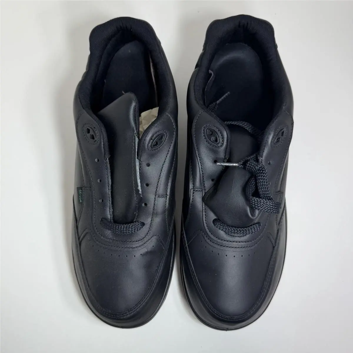 New Balance shoes - New Balance 706 - MK706BK2 - Black 2