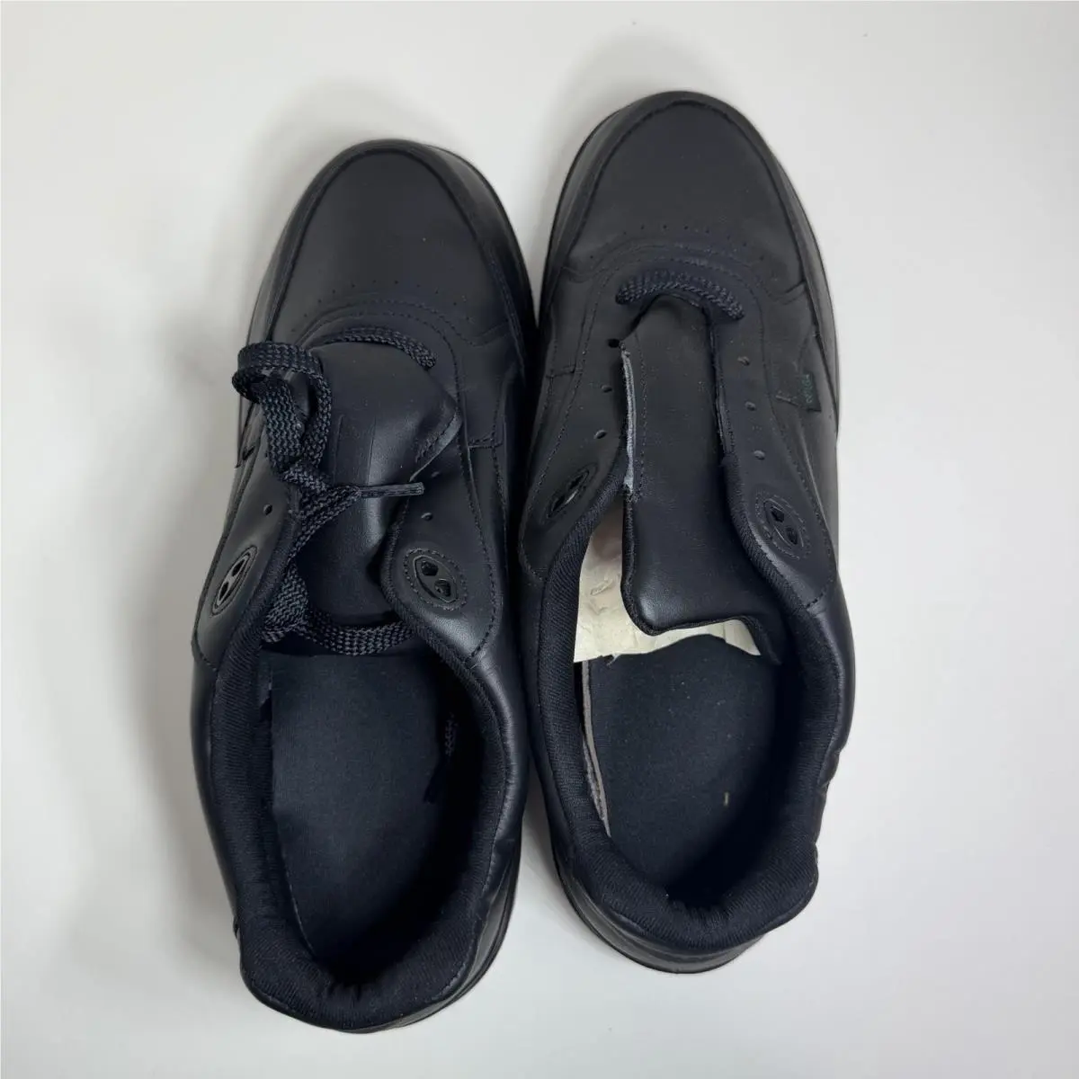 New Balance shoes - New Balance 706 - MK706BK2 - Black 3