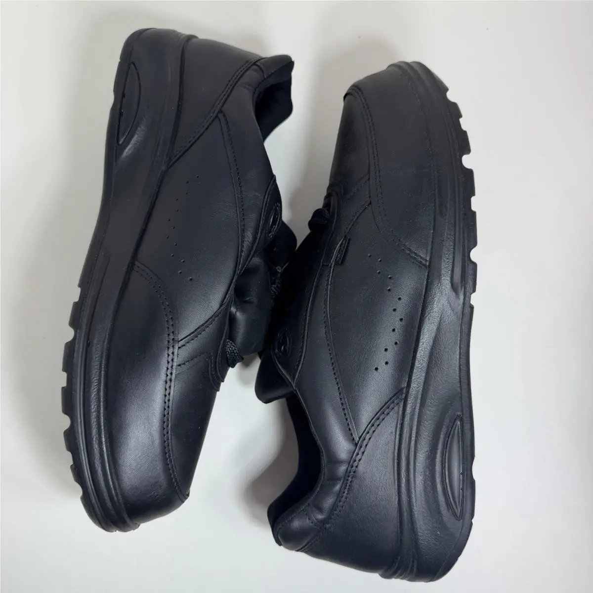 New Balance shoes - New Balance 706 - MK706BK2 - Black 5