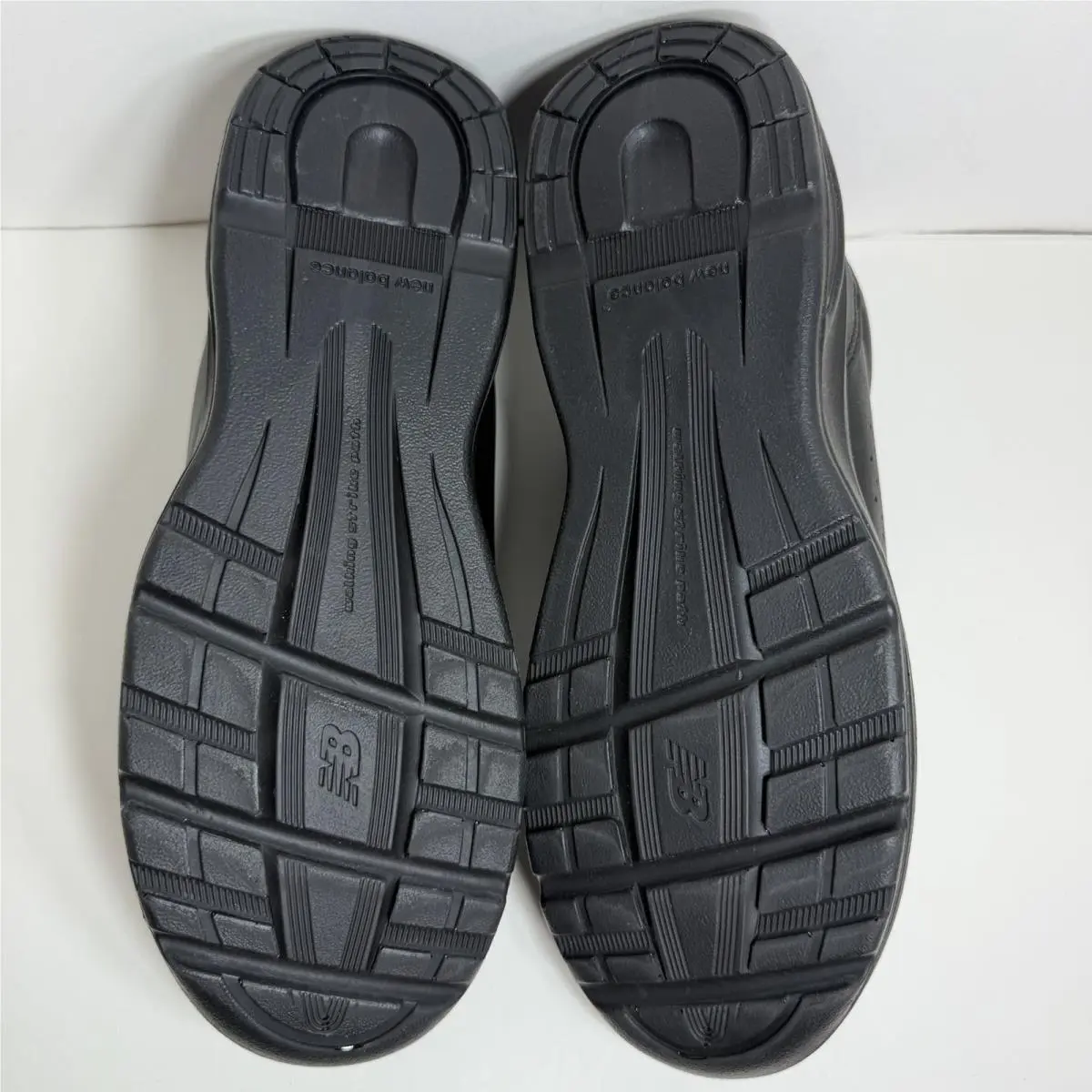 New Balance shoes - New Balance 706 - MK706BK2 - Black 6