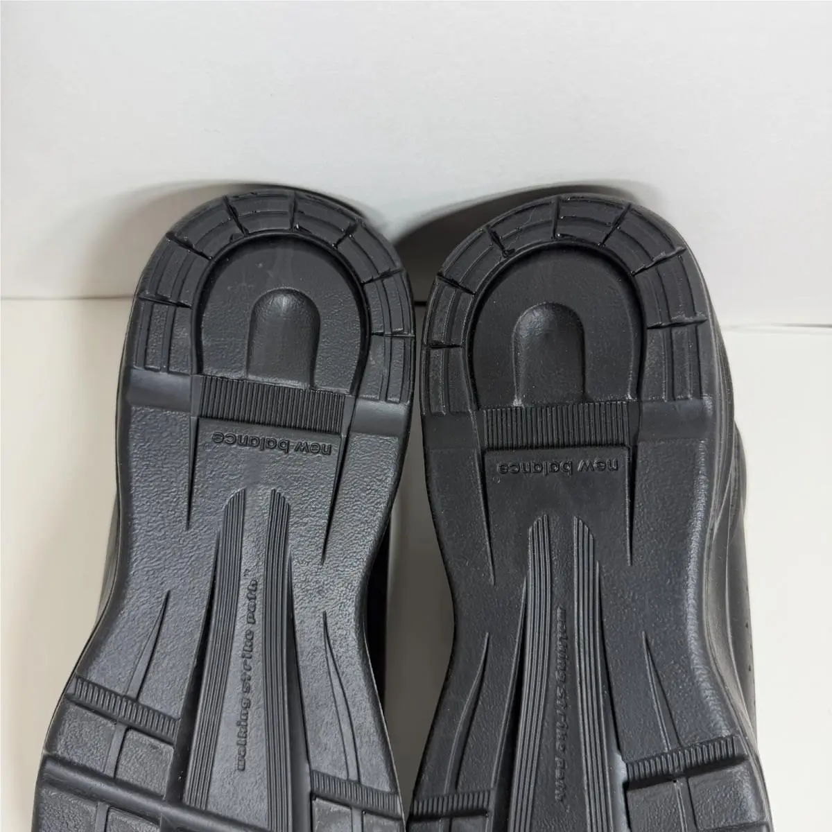 New Balance shoes - New Balance 706 - MK706BK2 - Black 7