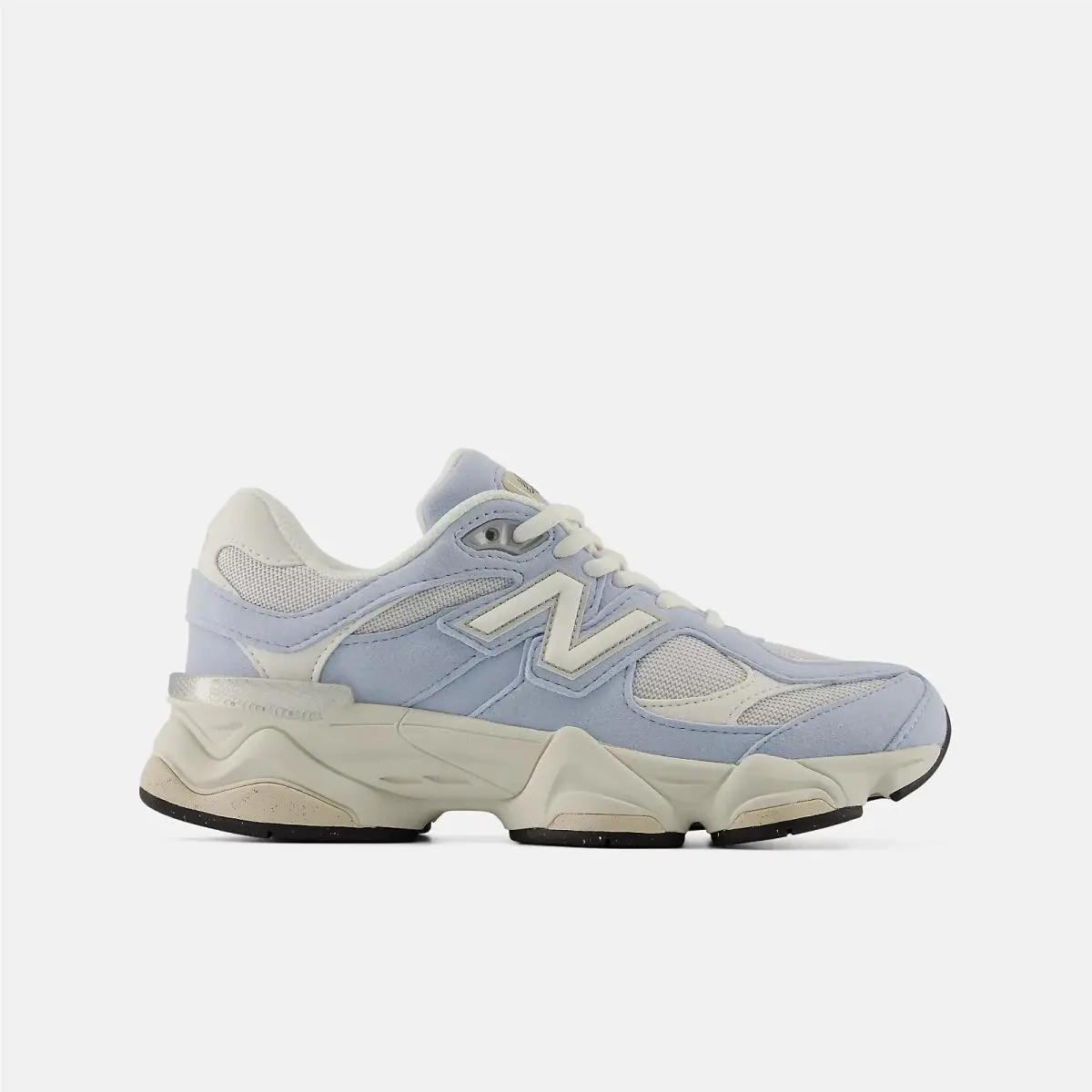 New Balance shoes - BLUE/GREY 3