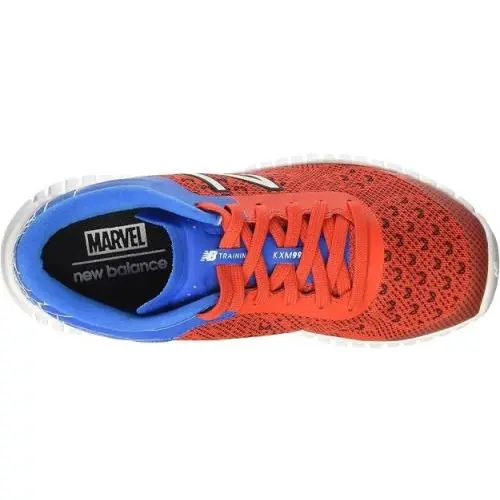 New Balance shoes - New Balance KXM99 - Multicolor (UPC: 191264345010) 0