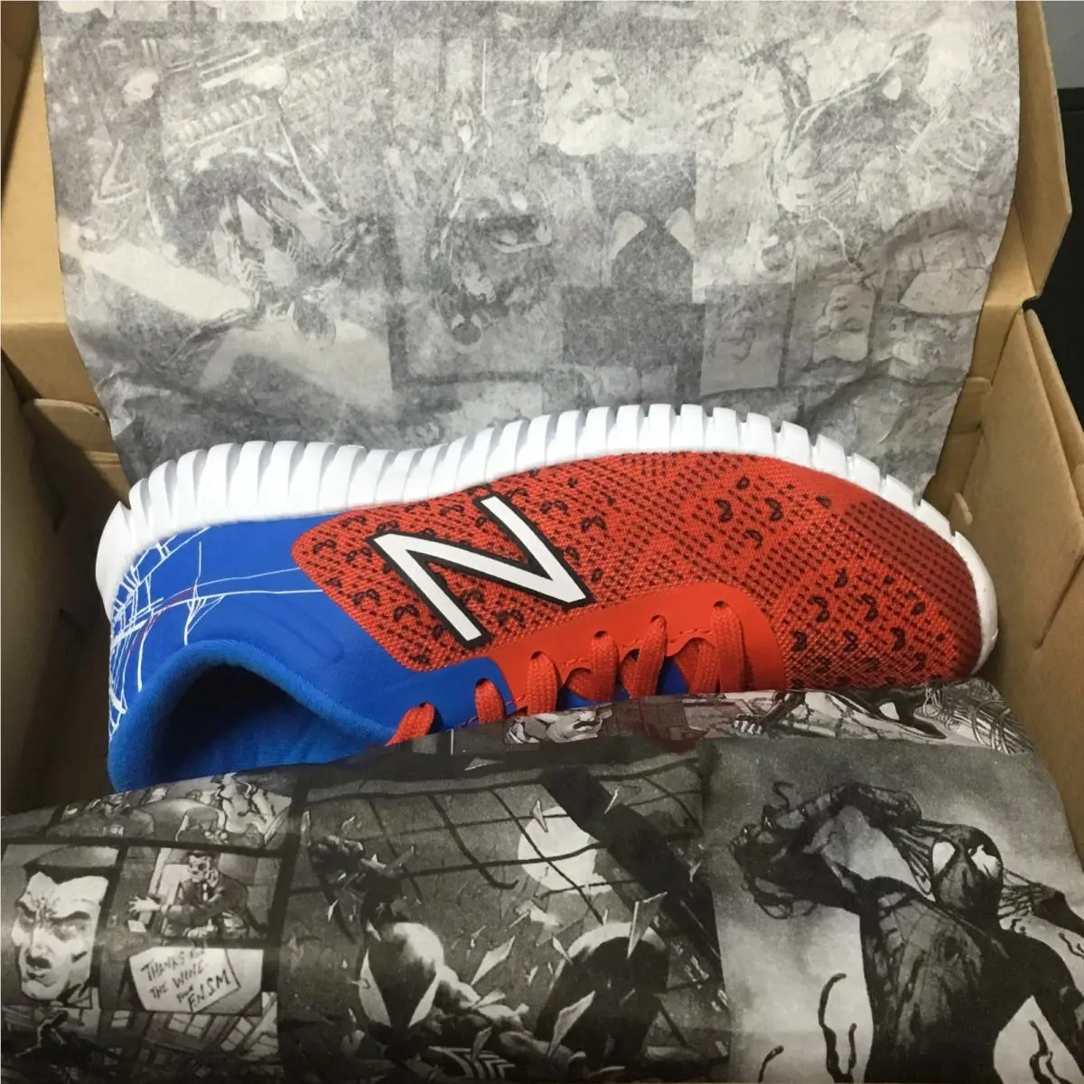 New Balance shoes - New Balance KXM99 - Multicolor (UPC: 191264345010) 10