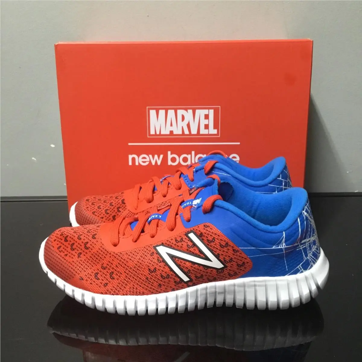 New Balance shoes - New Balance KXM99 - Multicolor (UPC: 191264345010) 3