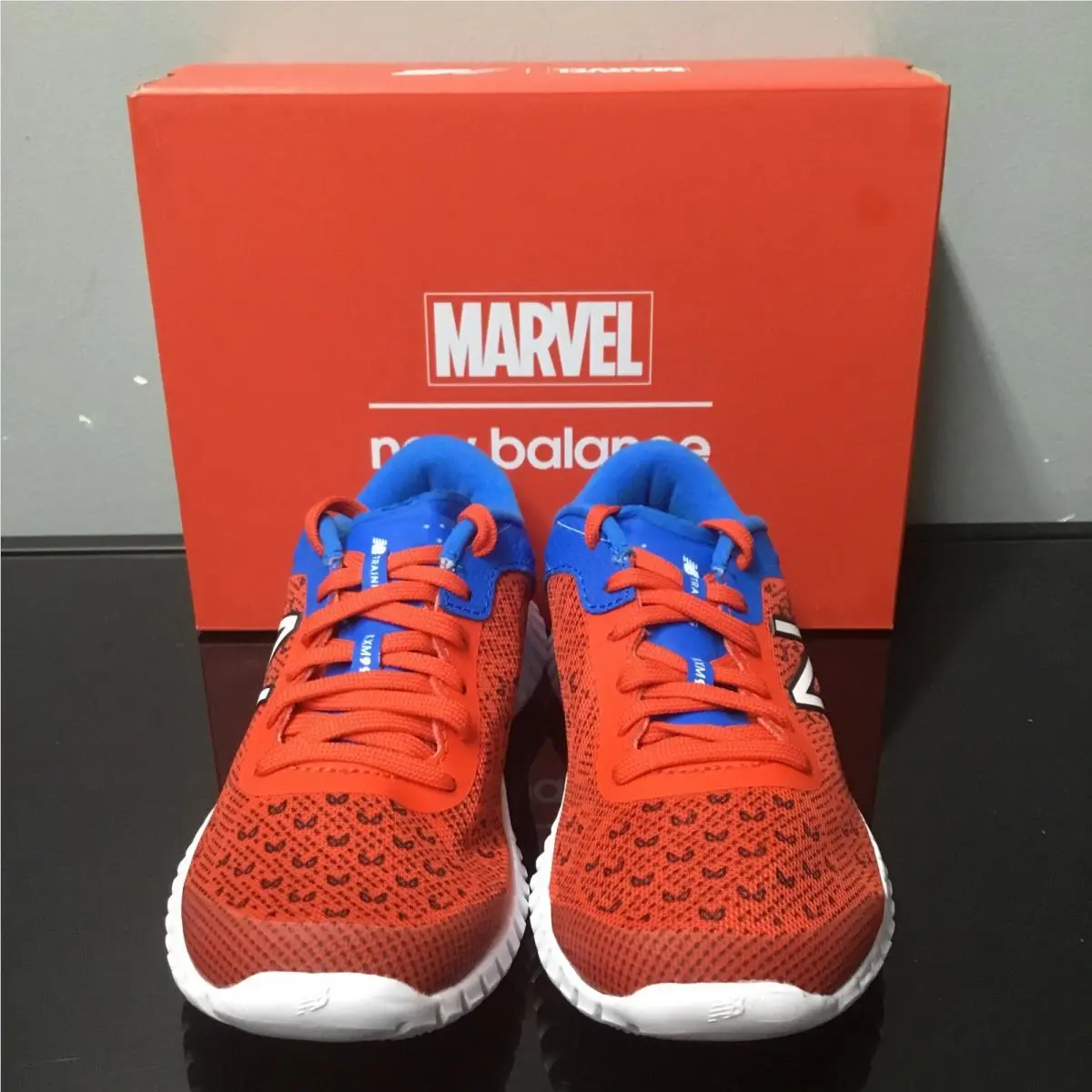 New Balance shoes - New Balance KXM99 - Multicolor (UPC: 191264345010) 5