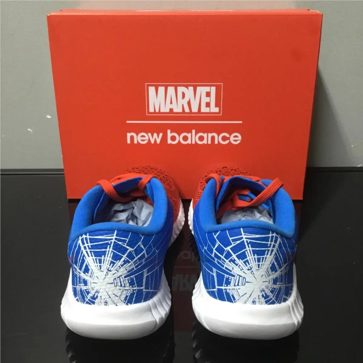 New Balance shoes - New Balance KXM99 - Multicolor (UPC: 191264345010) 7