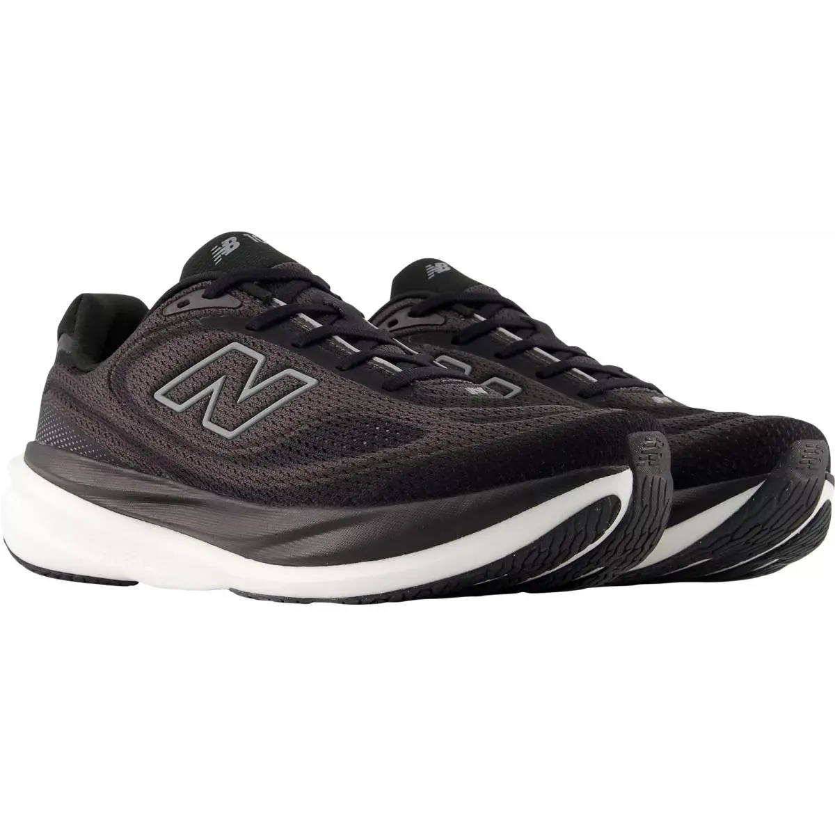 New Balance shoes - New Balance 1080 - Black 0
