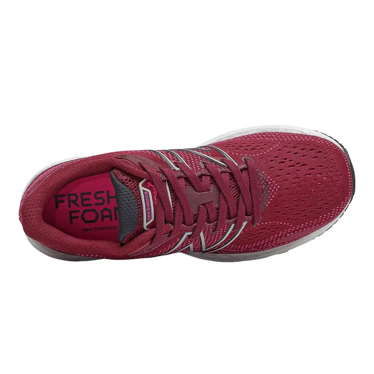 New Balance shoes - Fresh Foam x 860 V12 - Multicolor (UPC: 195481446840) 0