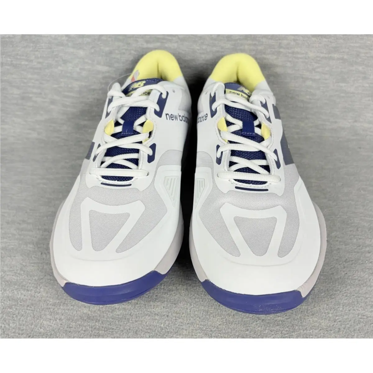 New Balance shoes - FuelCell 796v4 - FuelCell - White 2