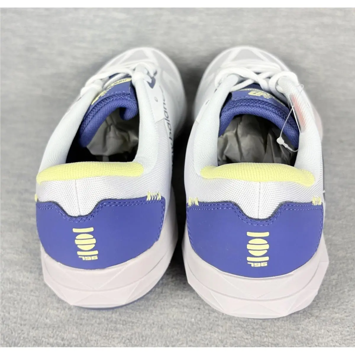 New Balance shoes - FuelCell 796v4 - FuelCell - White 3