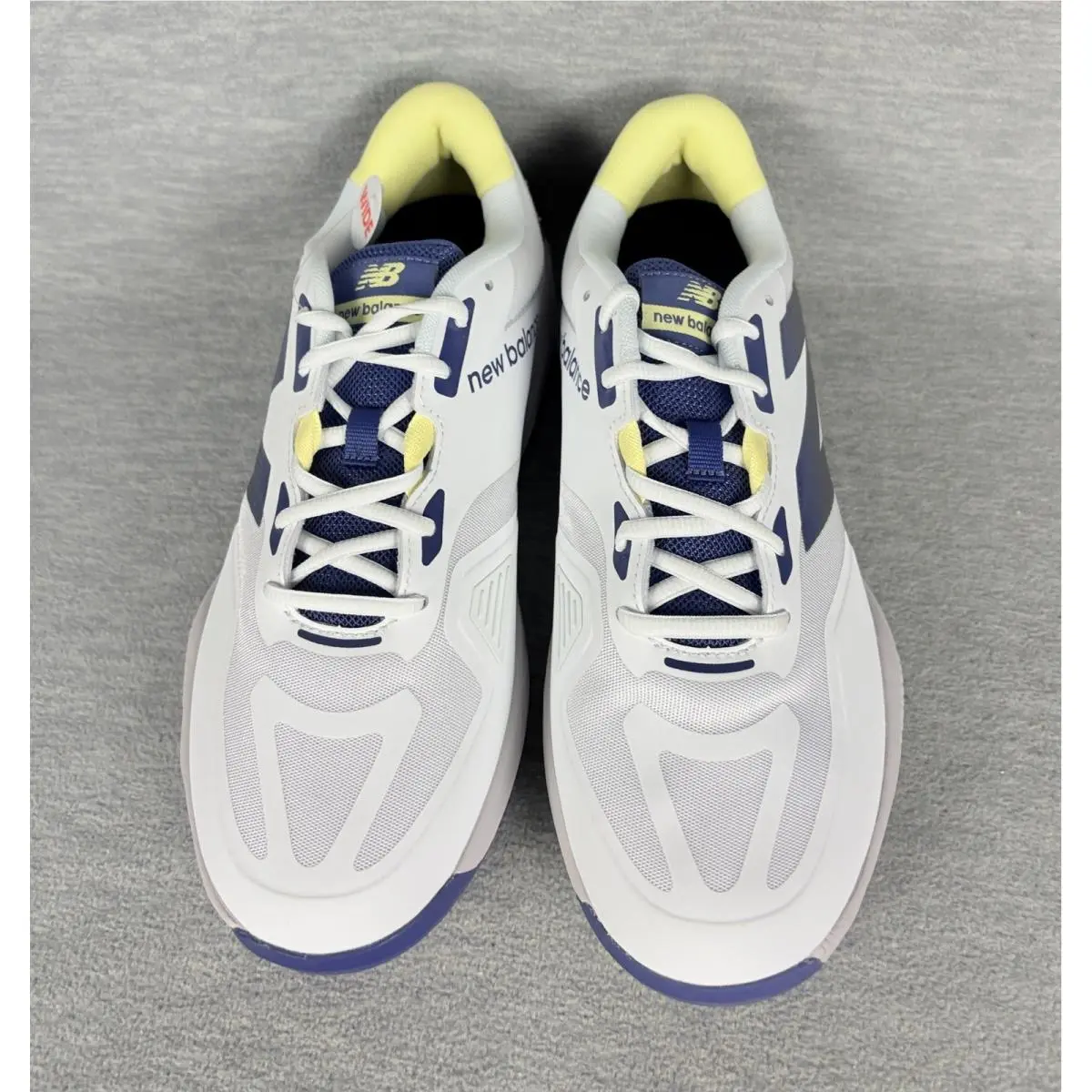 New Balance shoes - FuelCell 796v4 - FuelCell - White 7