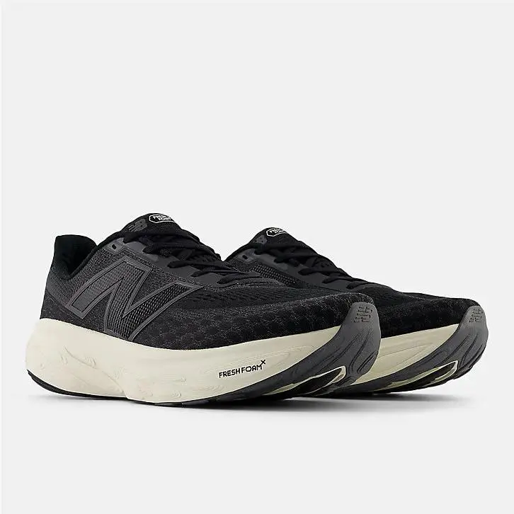New Balance shoes - Black 0