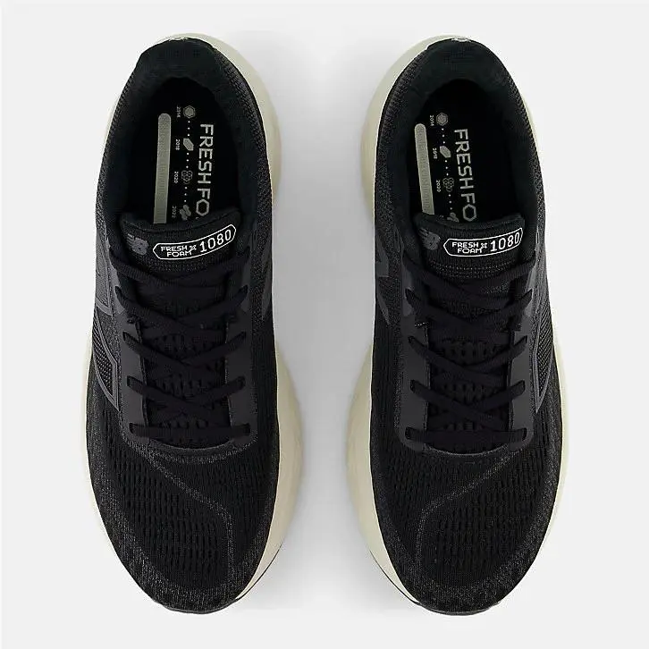 New Balance shoes - Black 2