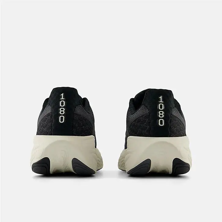 New Balance shoes - Black 3