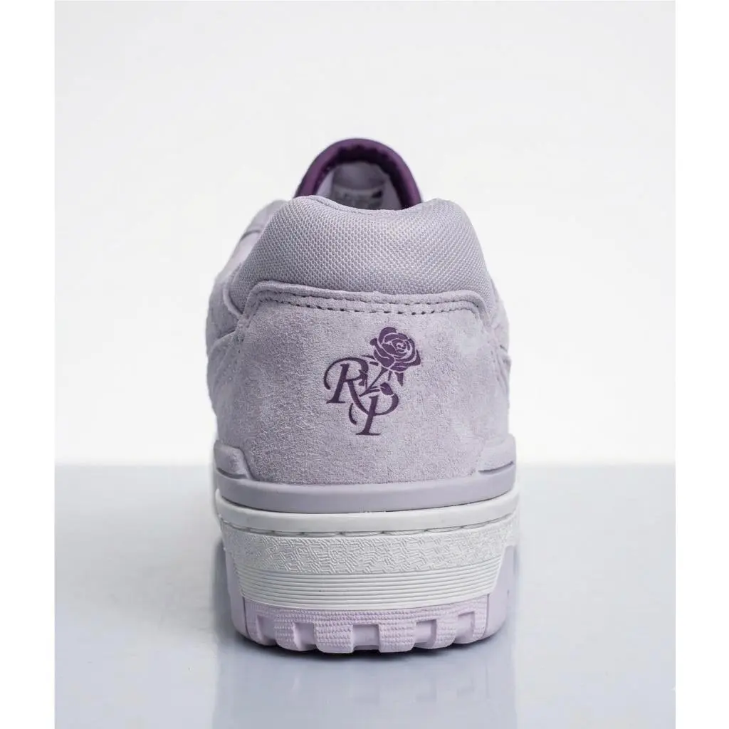 New Balance shoes - New Balance 550 - BB550RR1 - Purple (UPC: 196941516592) 1