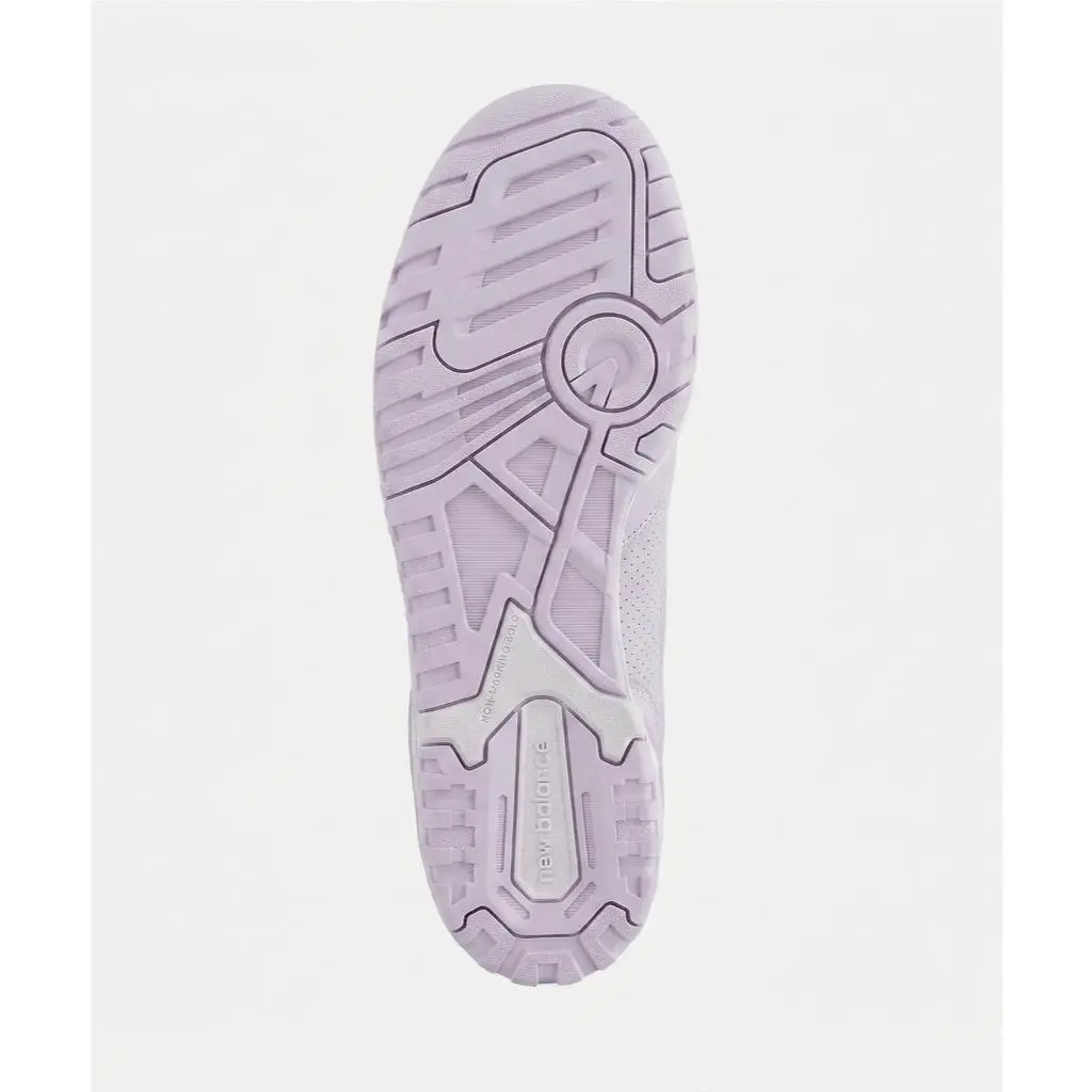 New Balance shoes - New Balance 550 - BB550RR1 - Purple (UPC: 196941516592) 2