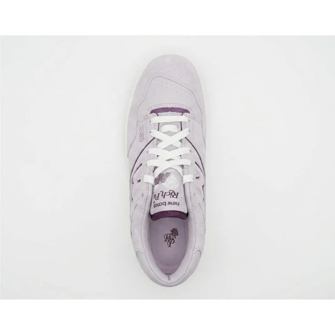 New Balance shoes - New Balance 550 - BB550RR1 - Purple (UPC: 196941516592) 3