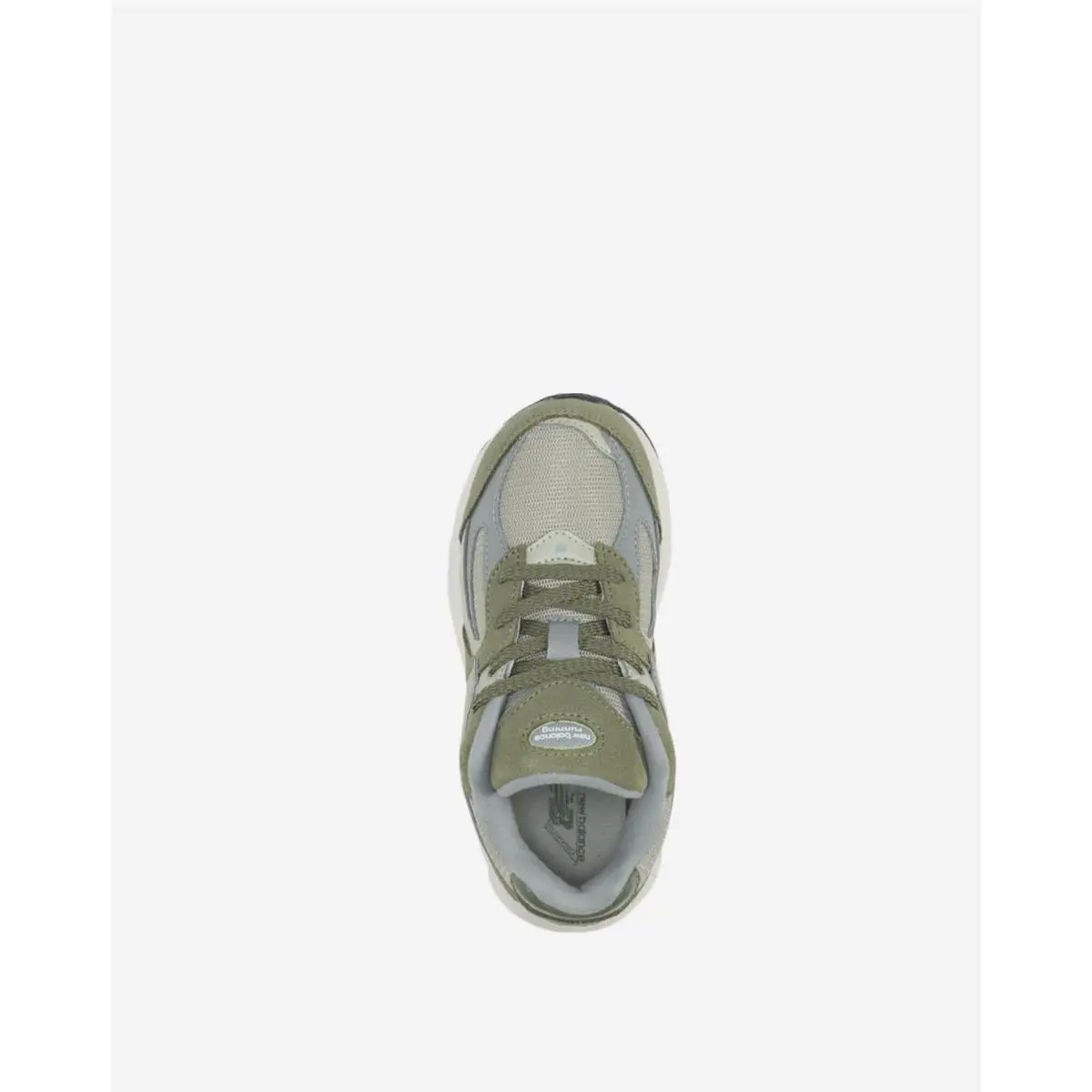 New Balance shoes - New Balance 2002 Kids - Kids - PC2002CA - Green 2