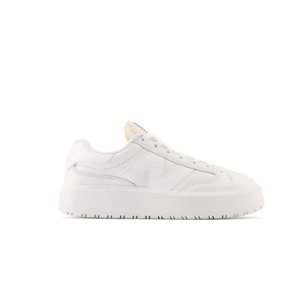 New Balance Numeric CT302 Sneakers White Skating Shoes