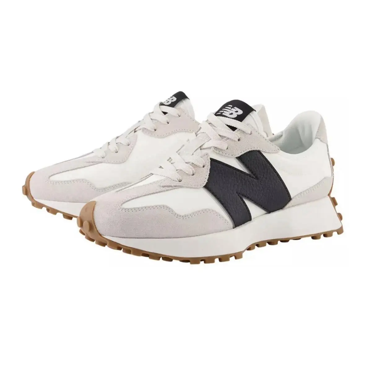 New Balance 327 Lifestyle Sneaker Women`s Size US 7 B Moyen