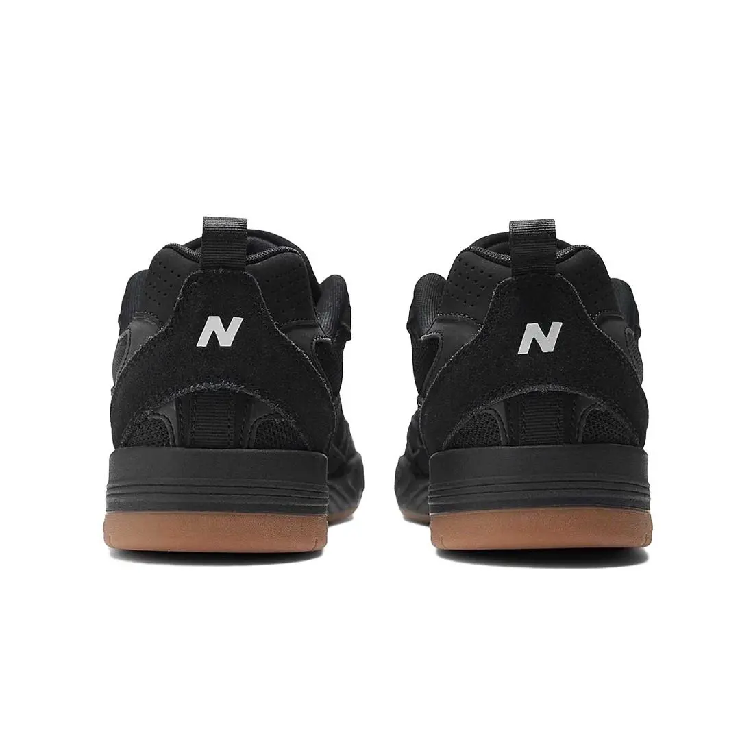 New Balance shoes - Black/Black (UPC: 0196652890639) 0