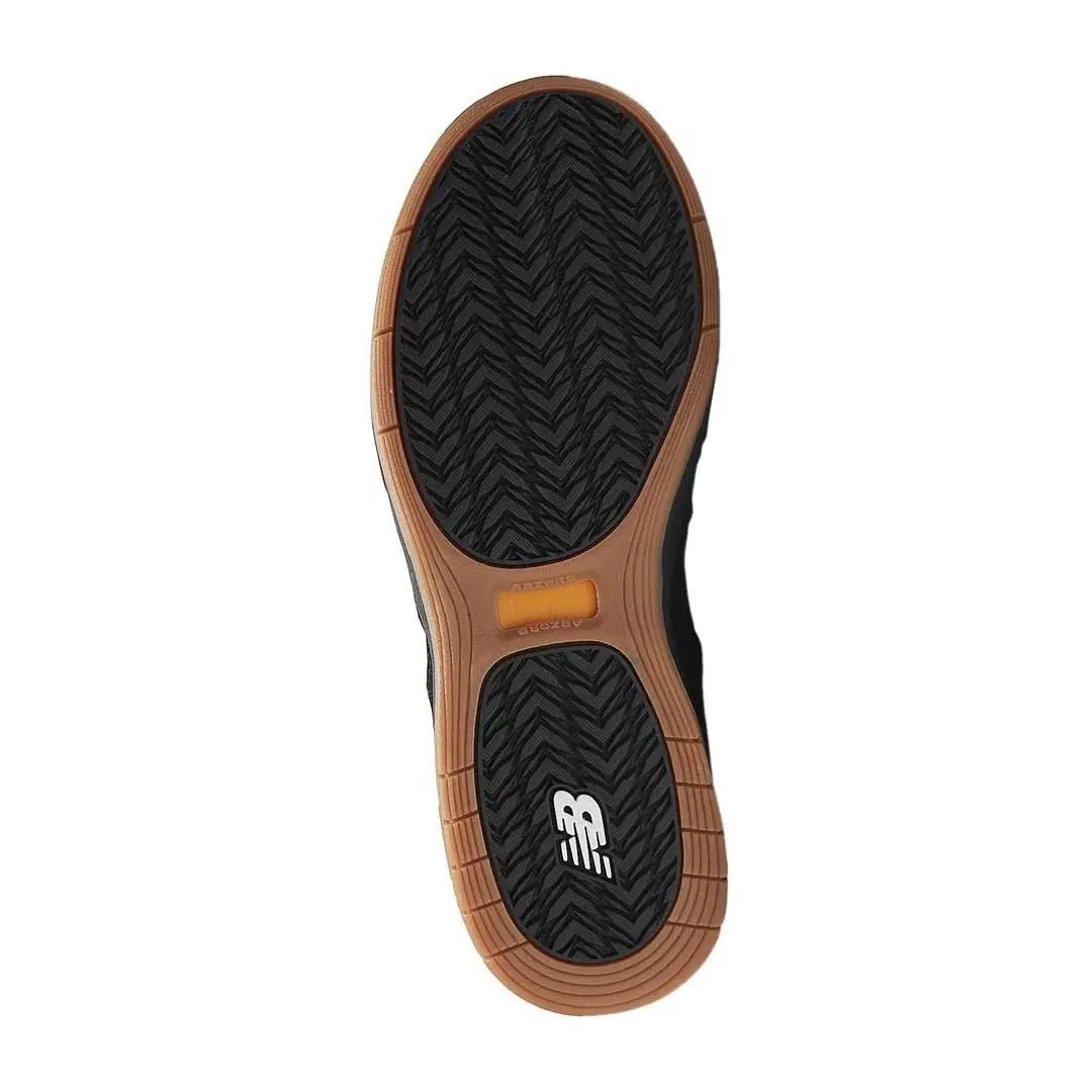 New Balance shoes - Black/Black (UPC: 0196652890639) 1