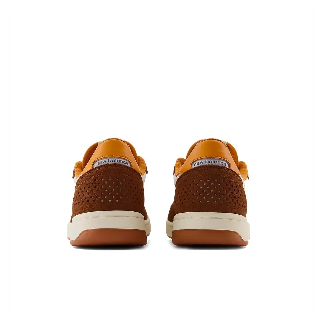 New Balance shoes - Brown/Tan (UPC: 0196432828432) 0