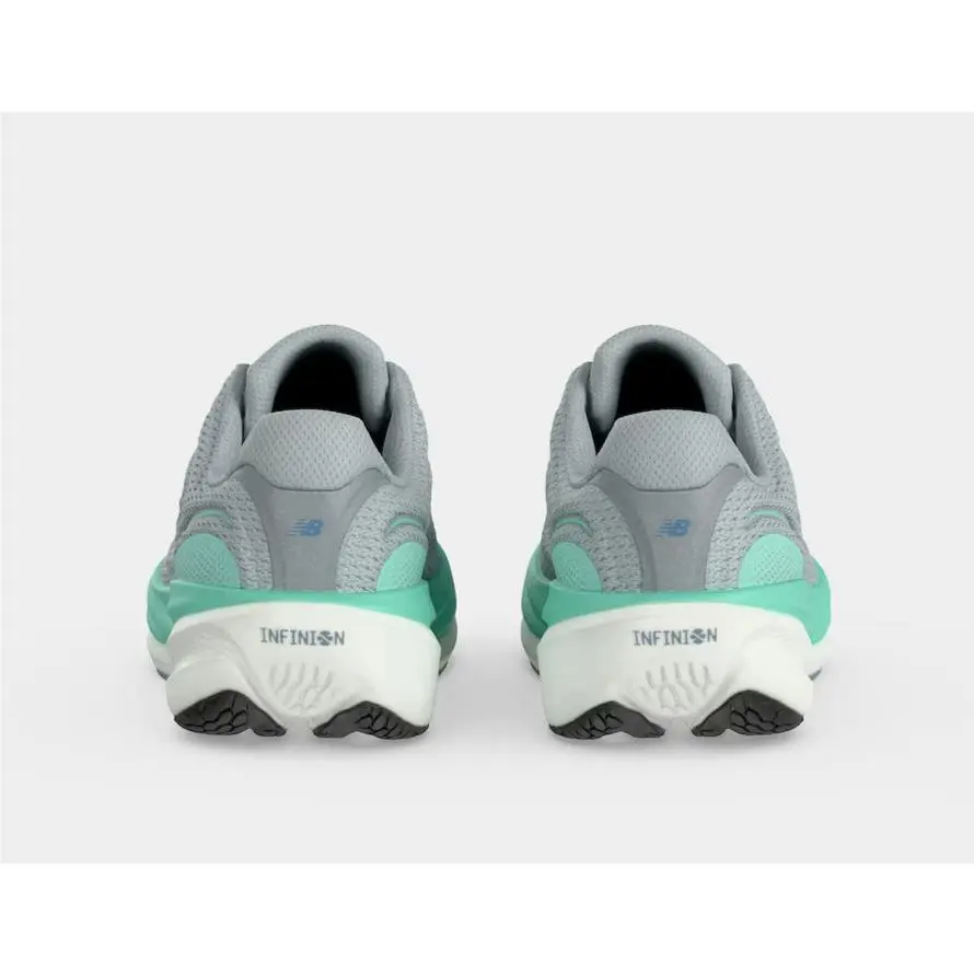 New Balance shoes - New Balance 1080 - Grey/Green 1