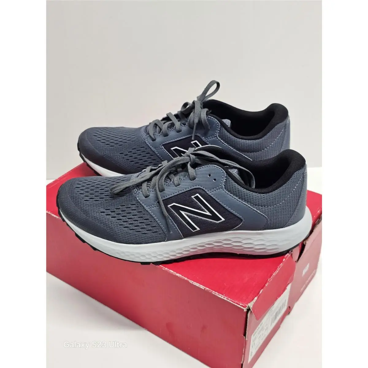 New Balance shoes - New Balance 520 - W520LB5 - Black 0