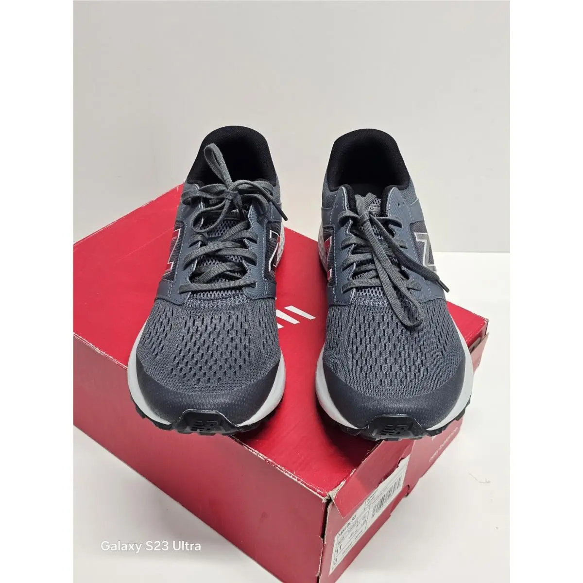 New Balance shoes - New Balance 520 - W520LB5 - Black 1