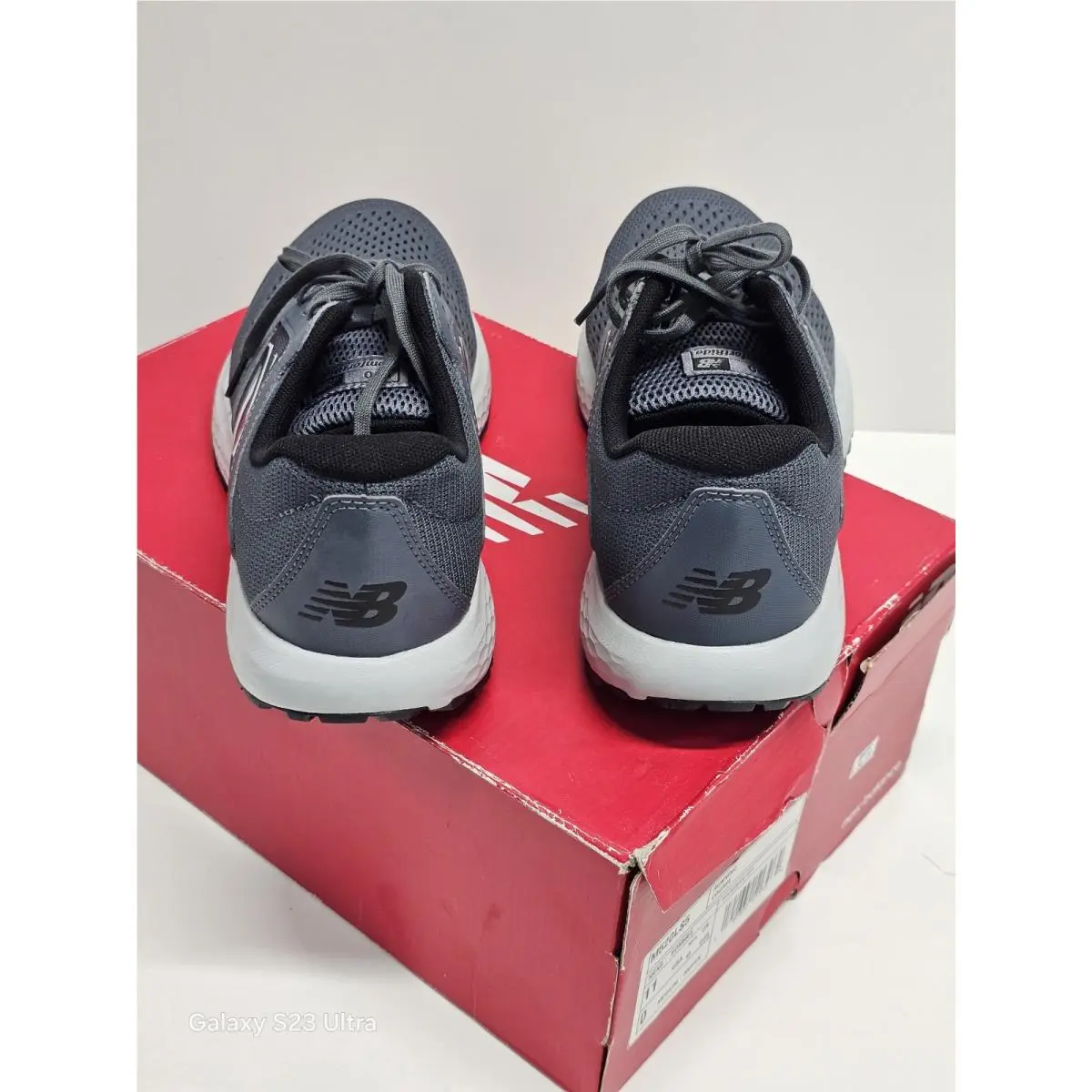 New Balance shoes - New Balance 520 - W520LB5 - Black 2