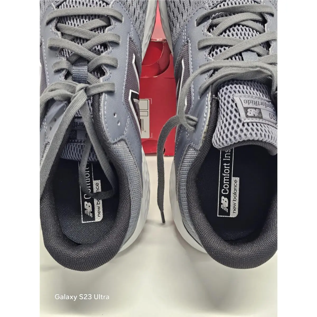 New Balance shoes - New Balance 520 - W520LB5 - Black 4