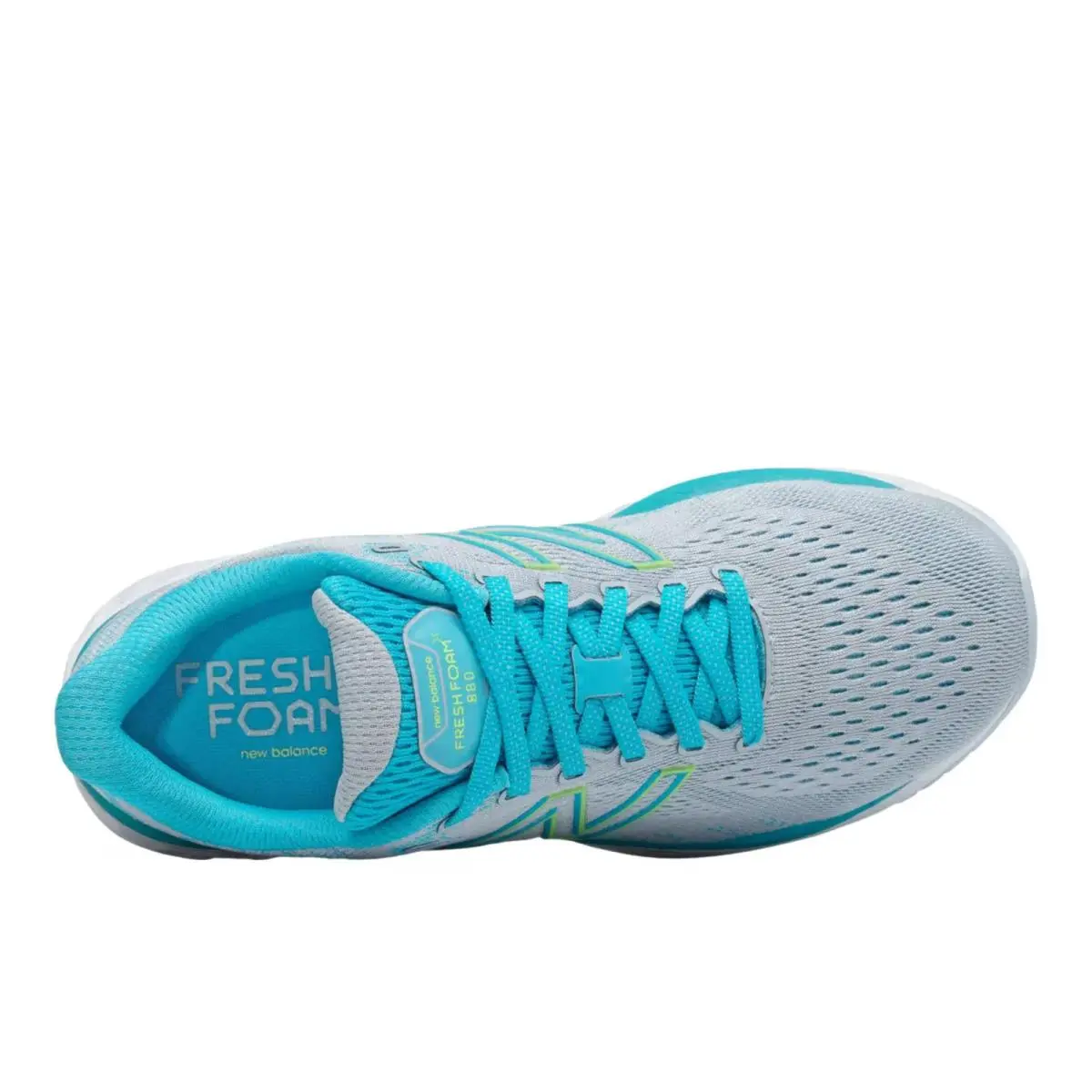 New Balance shoes - 880 V11 - Multicolor (UPC: 194768660924) 0