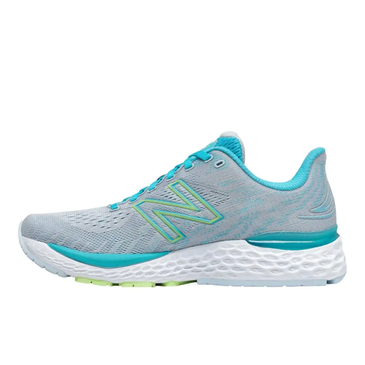 New Balance shoes - 880 V11 - Multicolor (UPC: 194768660924) 1
