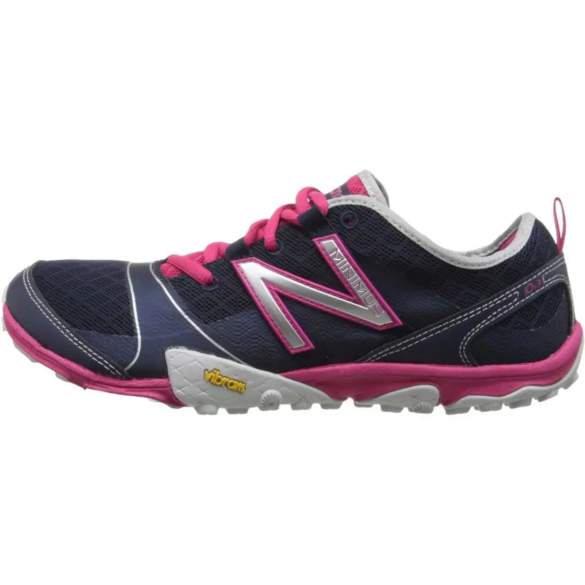 New Balance Minimus 10 V3 Blue / Pink WT10BC3 Women`s Size 6.5 Medium