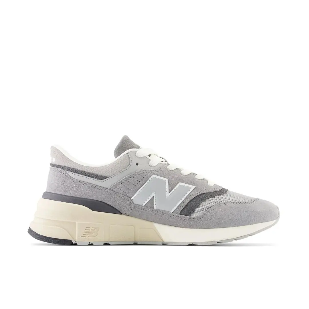 New Balance Numeric 997R Shoe Grey