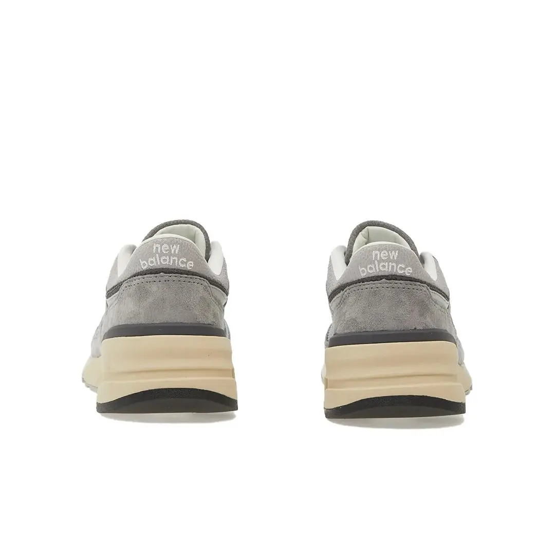 New Balance shoes - Grey (UPC: 0196941025377) 1